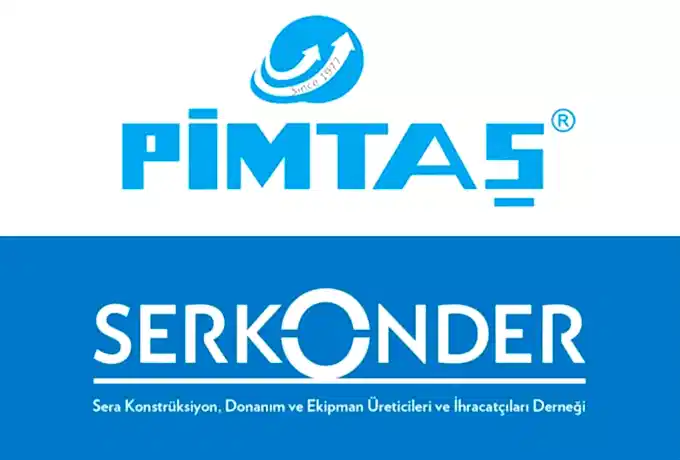 Pimtaş-Serkonder Üyesi Oldu