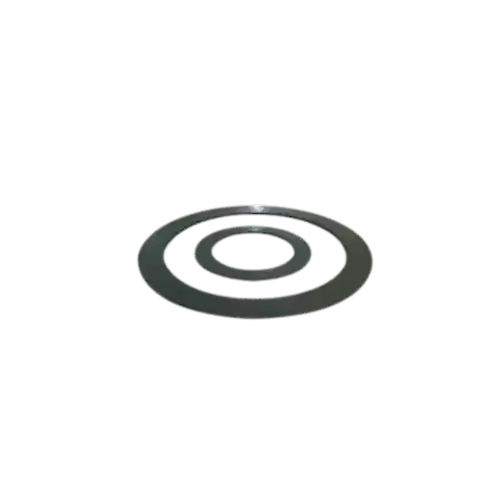 U-PVC Depo Bağlantı Adaptör Yaprak Contası EPDM