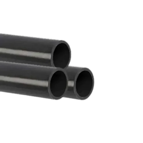 U-PVC Zonder Boru (PN25)