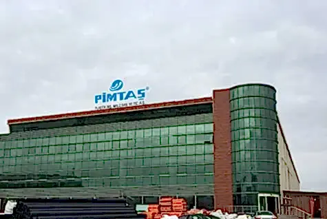 Pimtaş | Hakkımızda