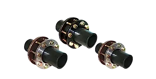 HDPE Çekvalfler