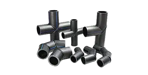 HDPE Konfeksiyon Ek Parçalar