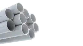 U-PVC Özel Amaçlı Borular