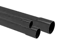 U-PVC Yapıştırma Muflu Borular (PN4)