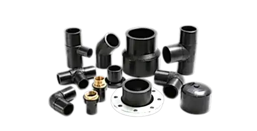 HDPE Spigot Ek Parçalar