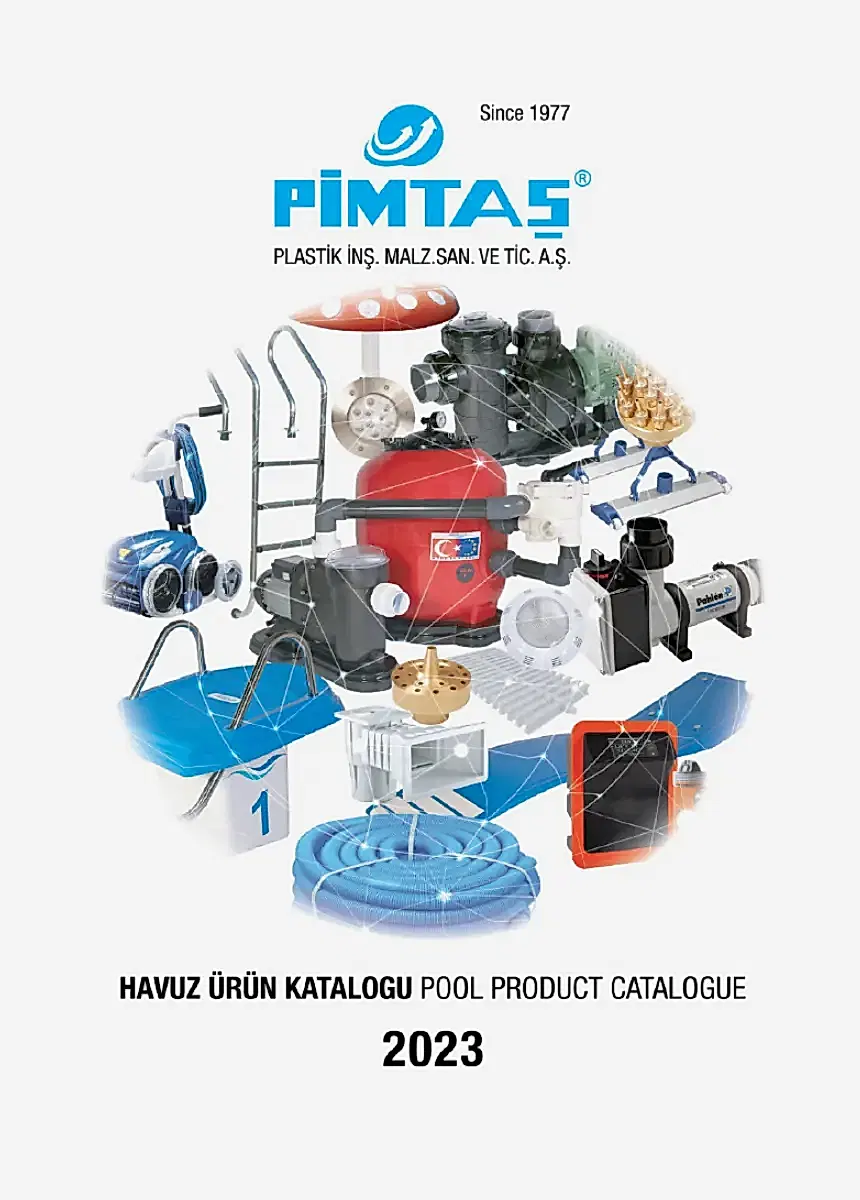 Pimtaş | Kataloglar