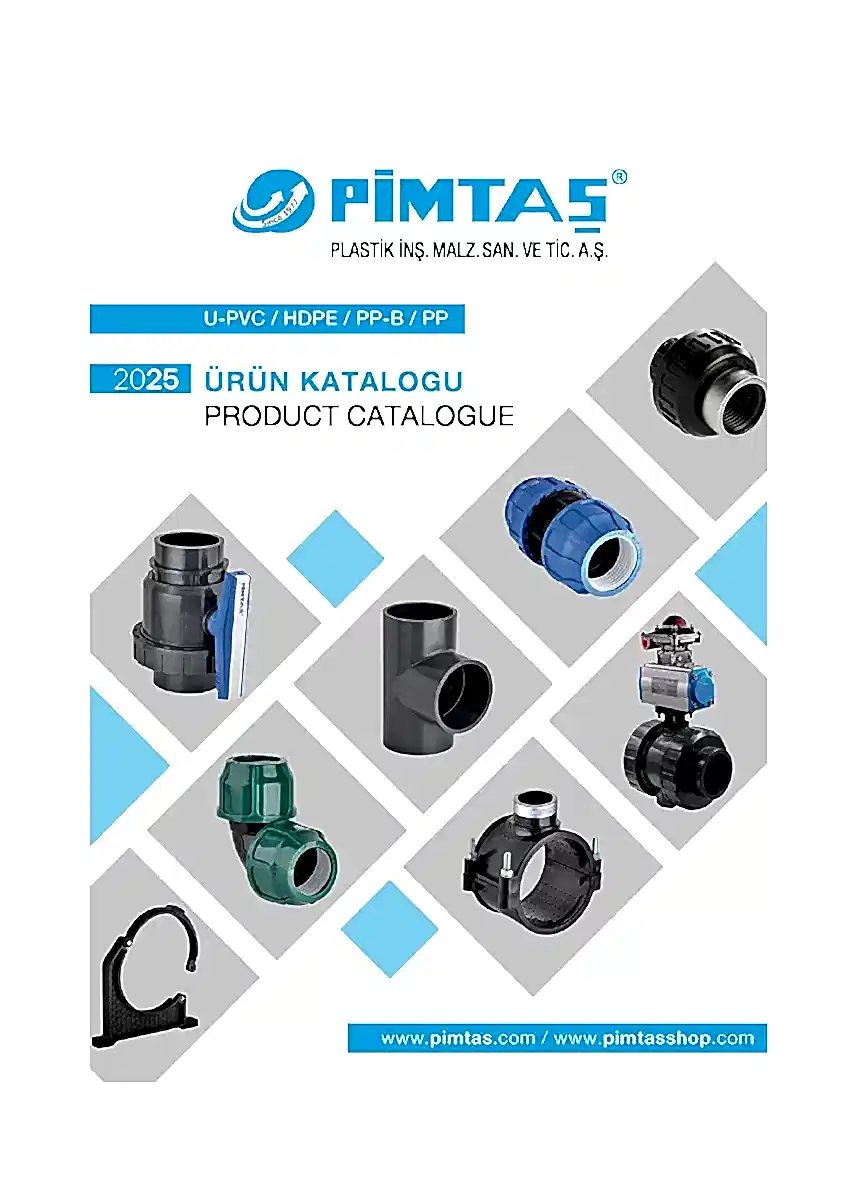 Pimtaş | Kataloglar
