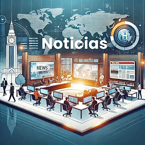 Noticias