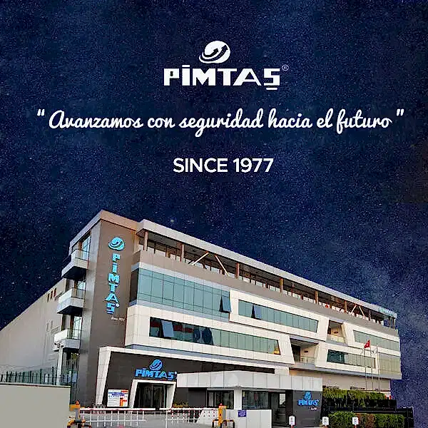 Quiénes somos